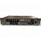 Used Carvin Used Carvin BX1500 Bass Amp Head thumbnail