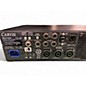 Used Carvin Used Carvin BX1500 Bass Amp Head