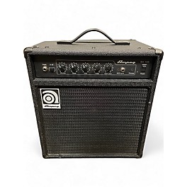 Used Ampeg Used Ampeg BA108V2 25W 1x8 Bass Combo Amp