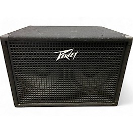 Used Peavey Used Peavey HEADLINER 210 Bass Cabinet