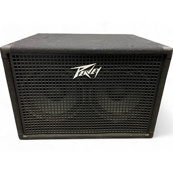 Used Peavey Used Peavey HEADLINER 210 Bass Cabinet