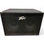 Used Peavey Used Peavey HEADLINER 210 Bass Cabinet thumbnail