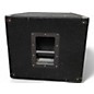 Used Peavey Used Peavey HEADLINER 210 Bass Cabinet