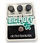 Used Electro-Harmonix BIG MUFF PI Effect Pedal thumbnail