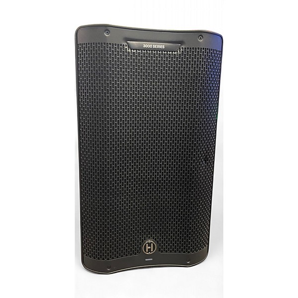 Used Harbinger Used Harbinger V3412 Powered Speaker