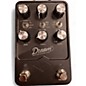 Used Universal Audio Dream 65 reverb amp Effect Pedal thumbnail