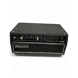 Used Ampeg SVT1000 Bass Amp Head