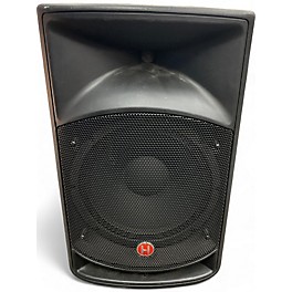 Used Harbinger VARI V2112 Powered Speaker