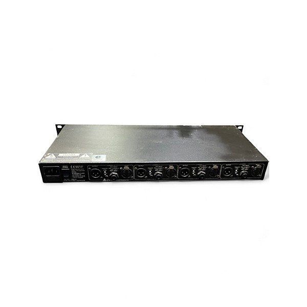 Used dbx 1074 QuadGate Noise Gate