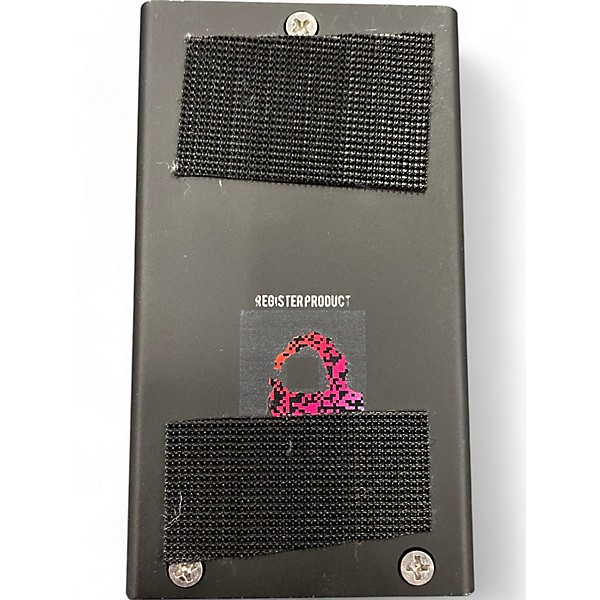 Used Jackson Audio golden girl Effect Pedal