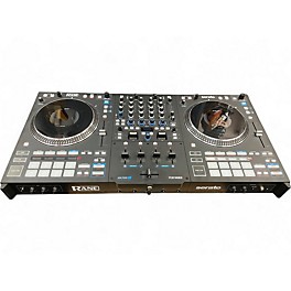 Used RANE Preformer Advanced DJ Controller