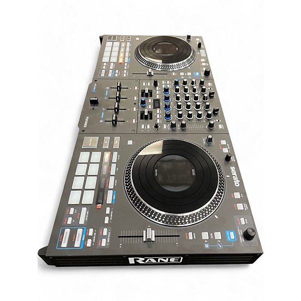 Used RANE Preformer Advanced DJ Controller