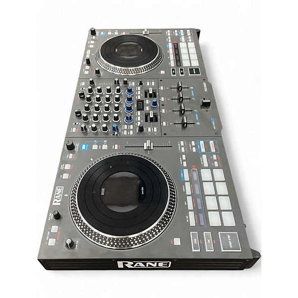 Used RANE Preformer Advanced DJ Controller