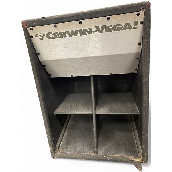 Used Cerwin-Vega Used Cerwin-Vega SL36 Unpowered Subwoofer