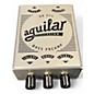 Used Aguilar DB924 Bass Preamp thumbnail