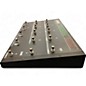 Used Voodoo Lab Ground Control Pro Footswitch