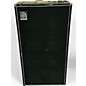 Used Ampeg SVT810E 800W 8x10 Bass Cabinet thumbnail