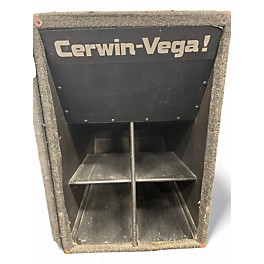 Used Cerwin-Vega Used Cerwin-Vega L36PE Unpowered Subwoofer