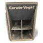 Used Cerwin-Vega Used Cerwin-Vega L36PE Unpowered Subwoofer thumbnail