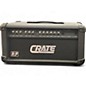 Used Crate GFX1200H Solid State Guitar Amp Head thumbnail