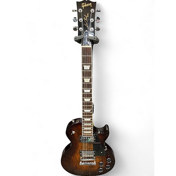 Used Gibson Les Paul Studio smokehouse burst Solid Body Electric Guitar,Specials : American Fashion Style Bags On Sale