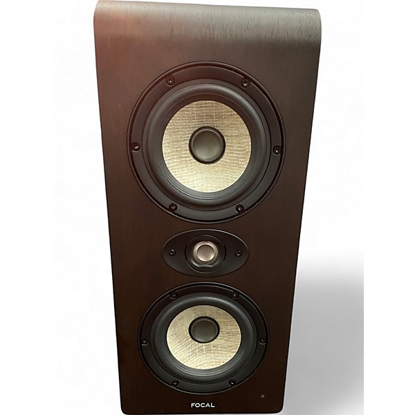 Used Focal SHAPE TWIN Powered Monitor