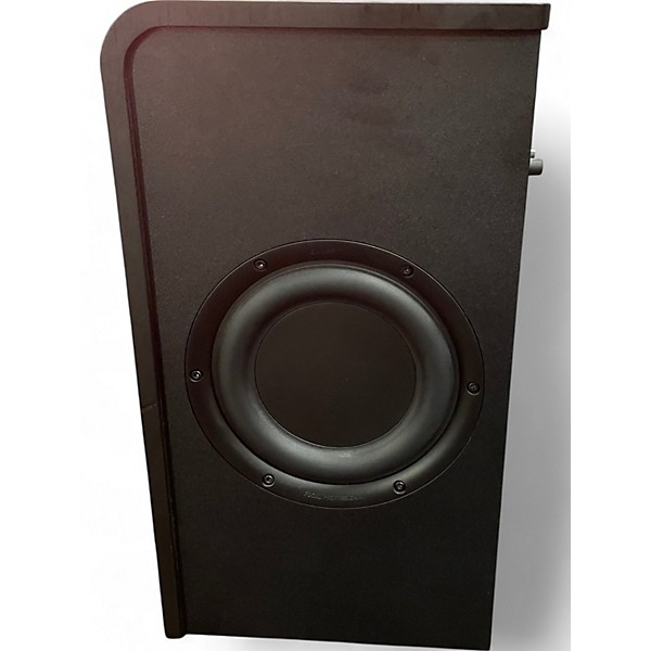 Used Focal SHAPE TWIN Powered Monitor