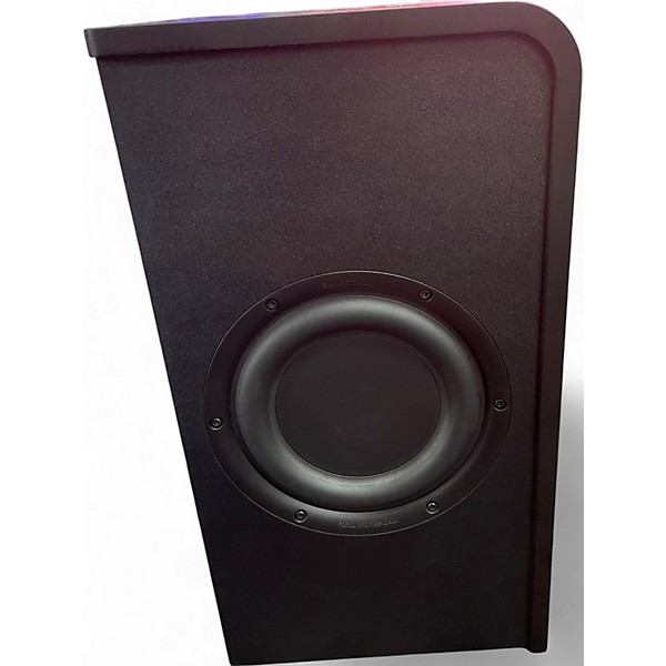 Used Focal SHAPE TWIN Powered Monitor