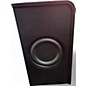 Used Focal SHAPE TWIN Powered Monitor