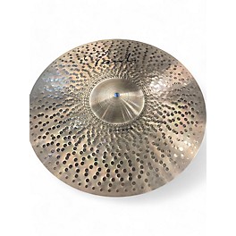 Used Paiste 20in SIGNANATURE DIMENSIONS RIDE Cymbal