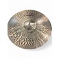 Used Paiste 20in SIGNANATURE DIMENSIONS RIDE Cymbal thumbnail