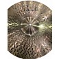 Used Paiste 20in SIGNANATURE DIMENSIONS RIDE Cymbal