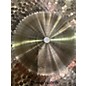 Used Paiste 20in SIGNANATURE DIMENSIONS RIDE Cymbal