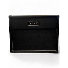 Used Revv Amplification 1X2 CABINET Guitar Cabinet