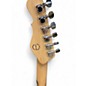 Used 2018 G&L Tribute ASAT Classic Antique Natural Solid Body Electric Guitar