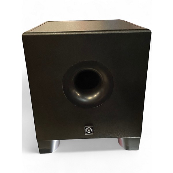 Used Yamaha HS8S Subwoofer