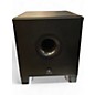 Used Yamaha HS8S Subwoofer thumbnail