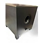 Used Yamaha HS8S Subwoofer