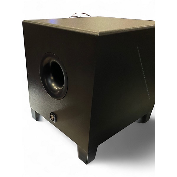 Used Yamaha HS8S Subwoofer