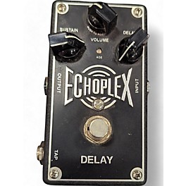 Used Dunlop Echoplex Delay Effect Pedal