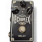 Used Dunlop Echoplex Delay Effect Pedal thumbnail