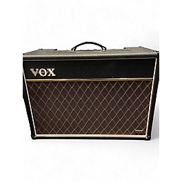 Used VOX AC15VR 15W 1X12 Guitar Combo Amp