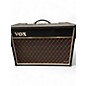 Used VOX AC15VR 15W 1X12 Guitar Combo Amp thumbnail