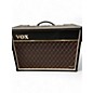 Used VOX AC15VR 15W 1X12 Guitar Combo Amp