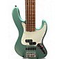 Used Sadowsky Guitars METRO EXPRESS Emerald Green Electric Bass Guitar