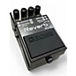 Used BOSS RV6 Digital Reverb Effect Pedal thumbnail