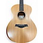 Used Taylor Academy 12E Natural Acoustic Electric Guitar