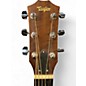 Used Taylor Academy 12E Natural Acoustic Electric Guitar