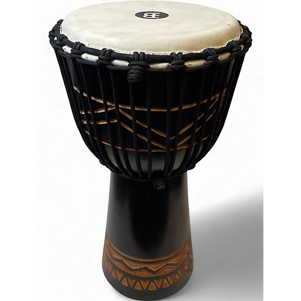 Used MEINL DJEMBE Djembe