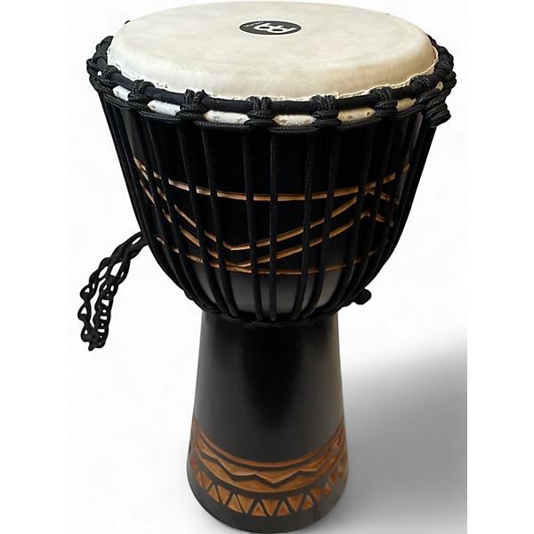 Used MEINL DJEMBE Djembe